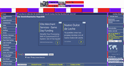 Desktop Screenshot of flunk.de